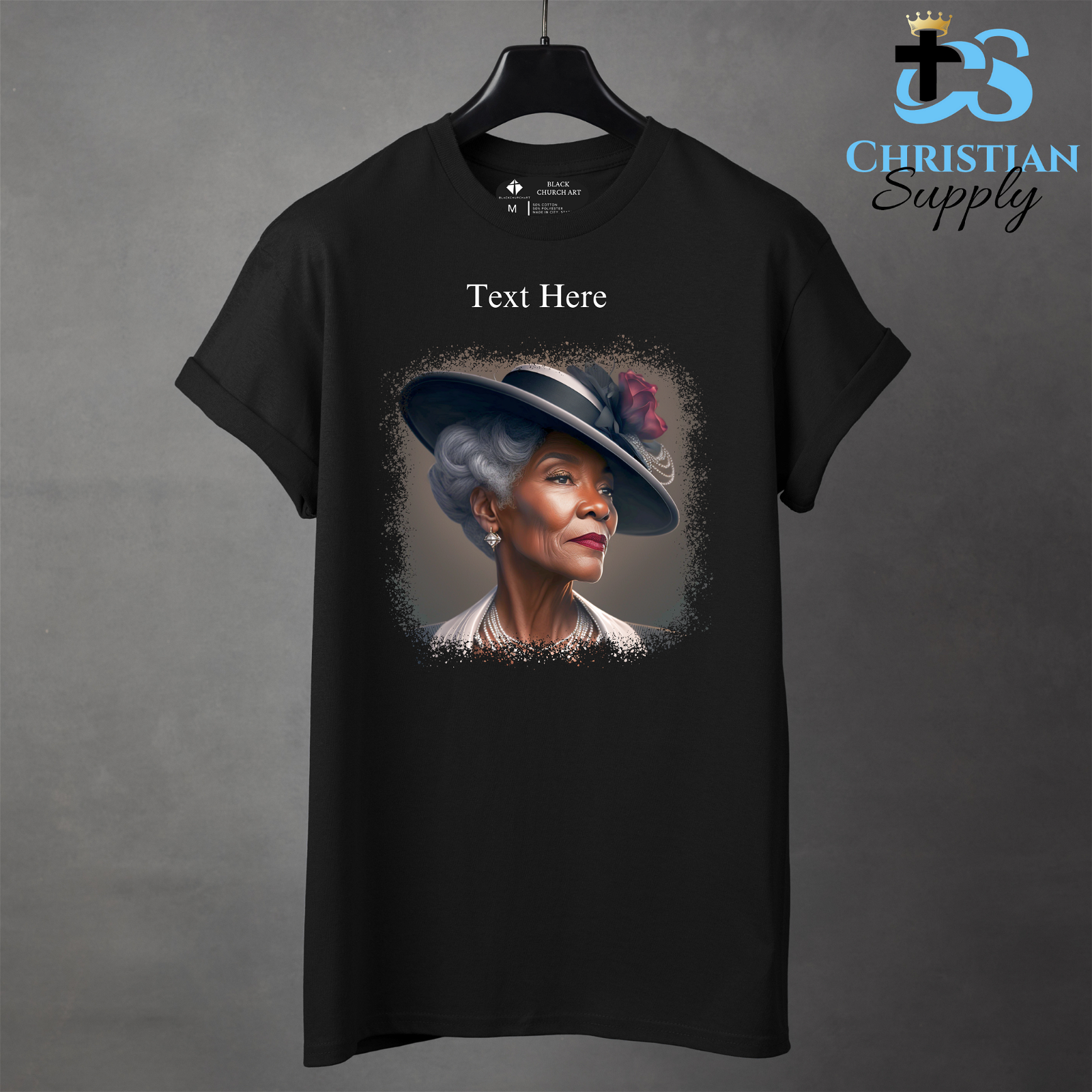 Woman of Wisdom Apparel - Christian Supply