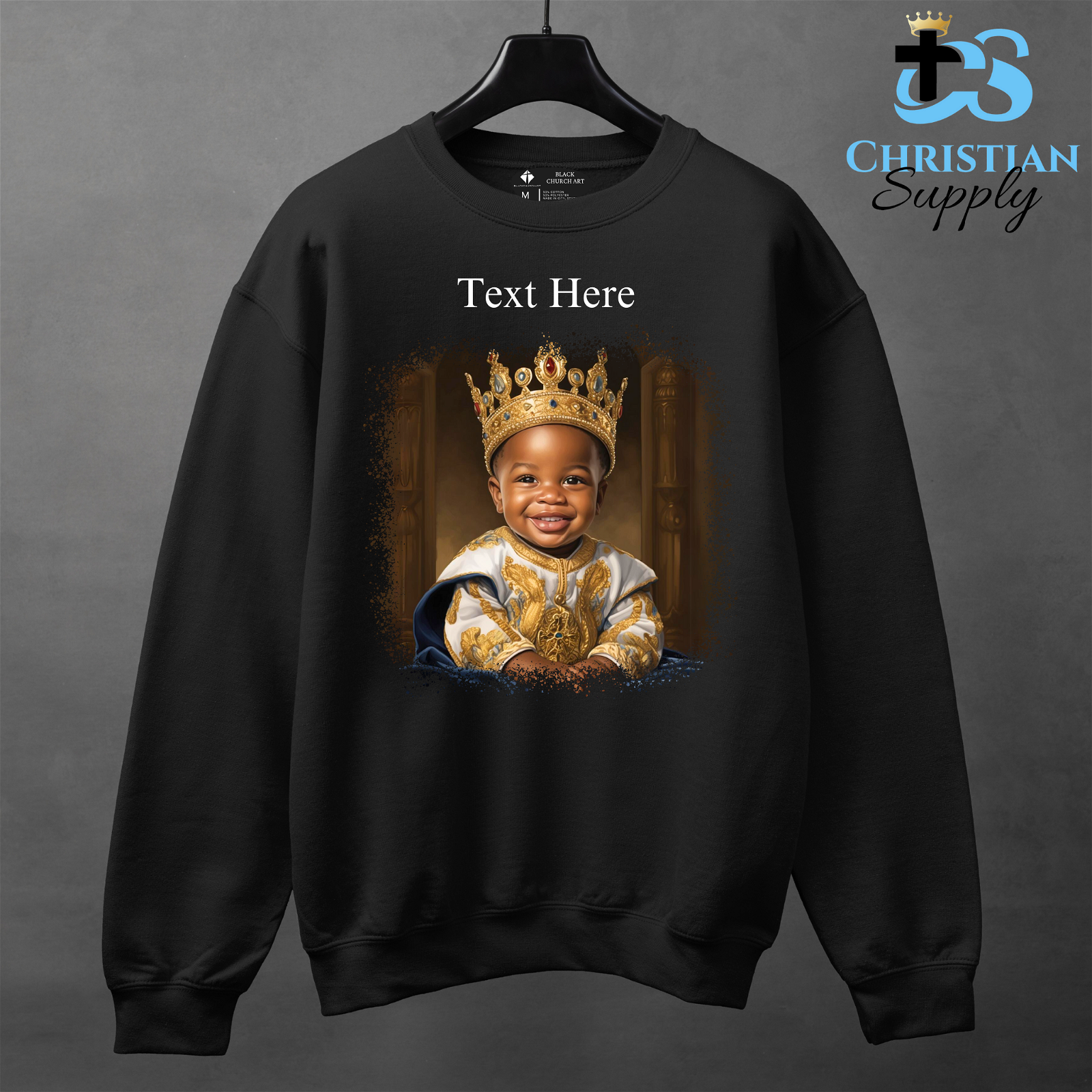 Young Prince 2 Apparel - Christian Supply