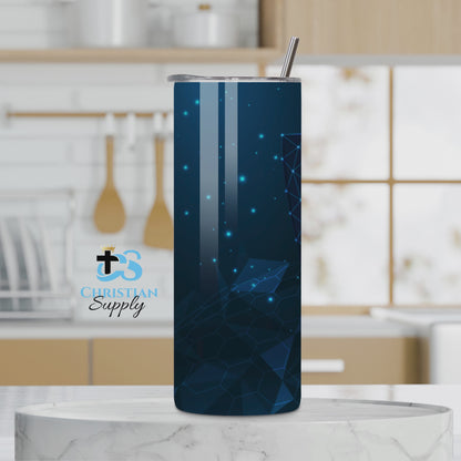 Medical Healthcare Tumbler